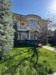 Дом в Яккасарайском районе, махалля Ракат