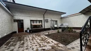 Дом в Яккасарайском районе, Ракат махалля