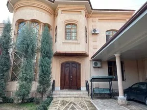 Дом в Яккасарайском районе, Ракатбоши