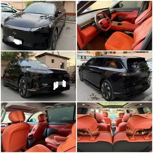 Dongfeng 008 Max 2025 года