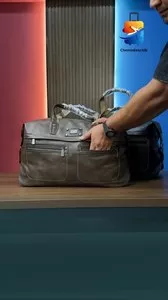 Дорожная сумка модель R 6686