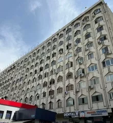 Дружба народов,Халклар дустлиги с видом Ташкент Сити 5\4\9