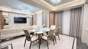 Дуплекс 161 кв.м в ЖК Bauraum, Алмазарский район