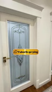 Дуплекс новостройка в ЖК Uchtepa Avenue, 4 комнаты, 130 м2