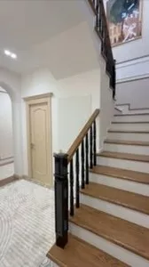 Дуплекс в жилом комплексе Барокко, 224 м2
