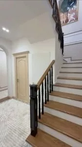 Дуплекс в ЖК Барокко, 224 м2