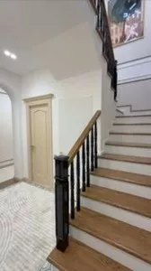 Дуплекс в ЖК Барокко, 224 м2