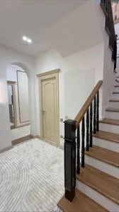 Дуплекс в ЖК Барокко, 224 м2