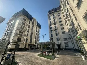 Дуплекс в ЖК Барокко, 230 кв.м.