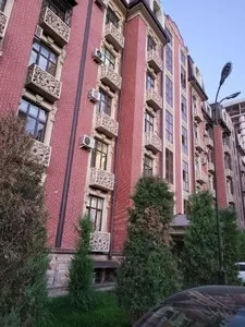 Дуплекс в ЖК Дархан