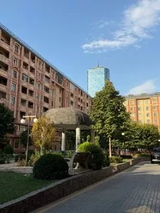 Дуплекс в ЖК Golden House Парисен, 195 кв.м