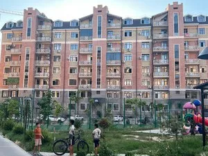 Дуплекс в ЖК Mashxadi Residence, 160 кв.м