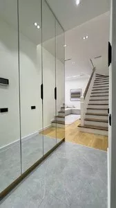 Дуплекс в ЖК Соларис, Яккасарайский район, 110 м2
