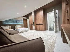 Дуплекс в ЖК Темир Йул, 260 м2