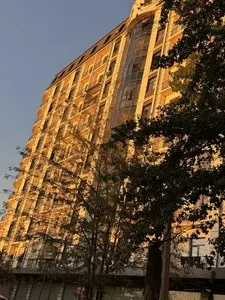 Дуплекс в новостройке ЖК OBI Hayot, 183 м2