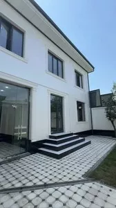 Двор на продажу в Сергелийском районе, махалля Бобур