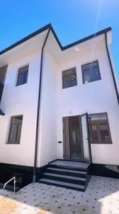 Двухэтажный дом 1.4 сотки в Сергелийском районе