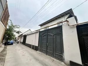 Двухэтажный дом 1.5 сотки в Мирабадском районе