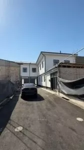 Двухэтажный дом 1.5 сотки в районе Уч Кахрамон
