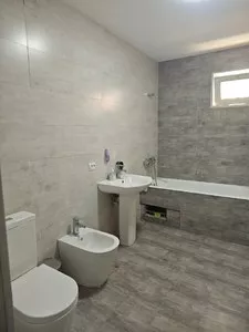 Двухэтажный дом 150 м² на участке 2 сотки