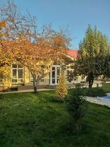 Двухэтажный дом 200 кв.м на участке 6.63 сотки в Мирзо-Улугбекском районе