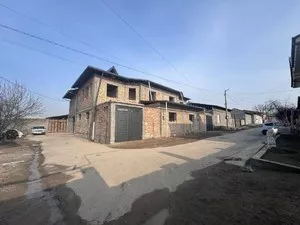 Двухэтажный дом 200 кв.м. в Зангиотинском районе