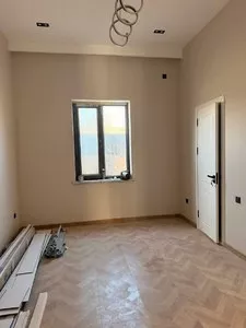 Двухэтажный дом 209 м2 в Кибрайском районе