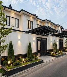 Двухэтажный дом 240 м2 в Мирзо-Улугбекском районе
