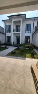 Двухэтажный дом 300 м2 в Сергелийском районе