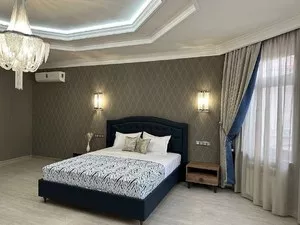 Двухэтажный дом 450 кв.м на Юнусабаде