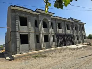Двухэтажный дом 473 м2 в Мирзо-Улугбекском районе