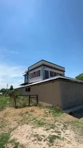 Двухэтажный дом 8 соток в Зангиатинском районе