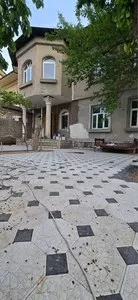 Двухэтажный дом в Мирзоулугбекском районе