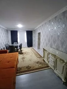 Двухэтажный дом в отличном состоянии