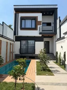 Двухэтажный дом в Яккасарайском районе, 430 м2