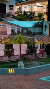 Двухэтажный дом в Янгихаётском районе