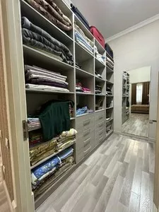 Двухэтажный евродом в Мирзо-Улугбекском районе