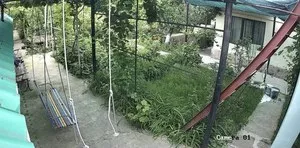 Двухэтажный кирпичный дом в Мевазоре