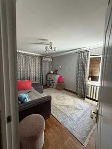 Двухкомнатная квартира, 40 м², метро БИЙ