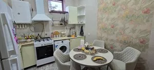 Двухкомнатная квартира, 55 м², метро Буюк Ипак Йули