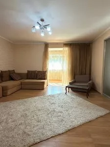 Двухкомнатная квартира, 60 кв.м, Мирабадский район, ЦУМ
