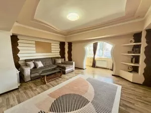 Двухкомнатная квартира, 70 м², Мирабадский район