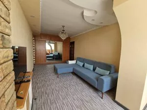 Двухкомнатная квартира, 70 м2, МВД Корзинка