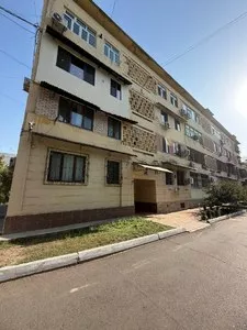 Двухкомнатная квартира, 70.5 м2, Мирабадский район, ул. Саид Барака