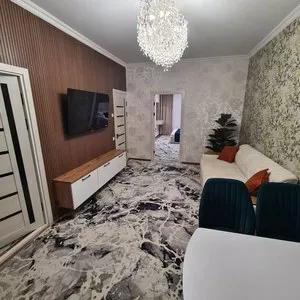 Двухкомнатная квартира на Чиланзаре 10 квартал