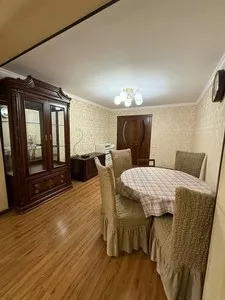 Двухкомнатная квартира на Чиланзаре 2 квартал