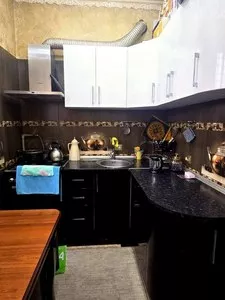 Двухкомнатная квартира на Чиланзаре, 50 м²