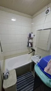 Двухкомнатная квартира на Ферузе, 48 м²