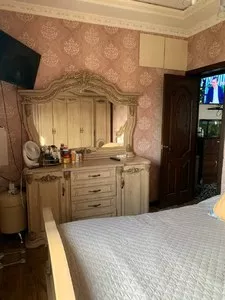Двухкомнатная квартира на Генерала Узокова