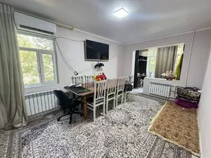 Двухкомнатная квартира на Карасу-2